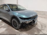 HYUNDAI IONIQ 5 LIMITED KM8KRDAF1NU****** снимка