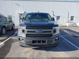 Ford F150 Supercrew 1FTFW1E55JKF64669 снимка