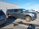 Ford F150 Supercrew 1FTFW1E55JKF64669 снимка