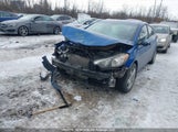 Kia Forte KNAFX4A89F5309881 fotografie