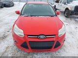 Ford Focus Se 1FADP3F27DL273566 снимка