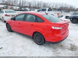 Ford Focus Se 1FADP3F27DL273566 снимка