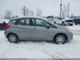 Nissan Versa 3N1CE2CP1EL374178 снимка