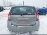 Nissan Versa 3N1CE2CP1EL374178 photo