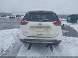 Nissan Rogue S/Sv 5N1AT2MT9HC808087 снимка