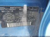 Hyundai Elantra Gl KMHD84LF6JU699190 photo