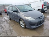 Mazda Mazda5 Gs/Gt JM1CR293490337389 снимка