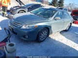 Toyota Camry Se/Le/Xle 4T1BF3EK5BU694730 снимка