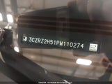 Honda Hr-V Sport 3CZRZ2H51PM110274 photo