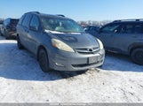 Toyota Sienna Ce/Le 5TDZA23C36S419200 снимка