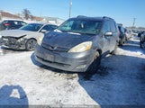 Toyota Sienna Ce/Le 5TDZA23C36S419200 снимка
