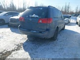 Toyota Sienna Ce/Le 5TDZA23C36S419200 снимка