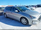 Hyundai Elantra Se KMHD74LF7LU933133 снимка