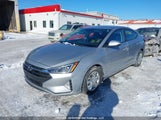Hyundai Elantra Se KMHD74LF7LU933133 снимка