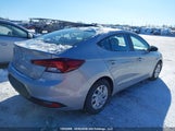 Hyundai Elantra Se KMHD74LF7LU933133 снимка