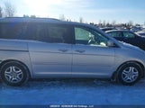 Honda Odyssey 5FNRL387X7B512877 снимка