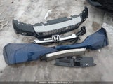 Honda Cr-V Exl 2HKRW2H86KH134478 снимка