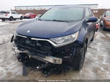 Honda Cr-V Exl 2HKRW2H86KH134478 снимка