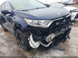 Honda Cr-V Exl 2HKRW2H86KH134478 снимка