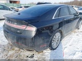Lincoln Mkz 3LN6L2JK6DR821893 снимка