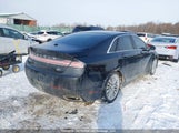 Lincoln Mkz 3LN6L2JK6DR821893 снимка