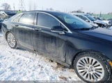 Lincoln Mkz 3LN6L2JK6DR821893 fotografie