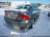 Honda Civic Lx 2HGFA16528H009033 снимка