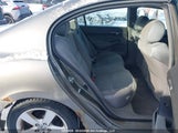 Honda Civic Lx 2HGFA16528H009033 снимка