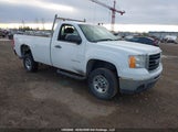 GMC Sierra K2500 Heavy Duty 1GT3KZBG1AF128333 fotografie