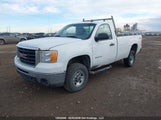 GMC Sierra K2500 Heavy Duty 1GT3KZBG1AF128333 снимка