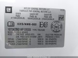 GMC Sierra K2500 Heavy Duty 1GT3KZBG1AF128333 photo