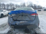 Toyota Corolla Le 5YFB4MDE5PP025339 снимка