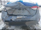Toyota Corolla Le 5YFB4MDE5PP025339 снимка