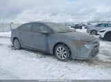 Toyota Corolla Le 5YFB4MDE5PP025339 снимка