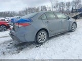 Toyota Corolla Le 5YFB4MDE5PP025339 снимка