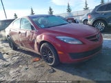 Mazda Mazda6 1YVHP81A695M24183 снимка