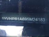 Mazda Mazda6 1YVHP81A695M24183 снимка