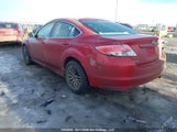 Mazda Mazda6 1YVHP81A695M24183 снимка
