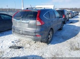Honda Cr-V Se 2HKRM4H43FH123782 снимка