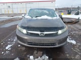 Honda Civic Lx 2HGFB2F49CH044512 снимка
