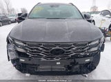 Hyundai Tucson Hybrid KM8JCDD14SU296525 fotografie
