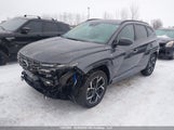 Hyundai Tucson Hybrid KM8JCDD14SU296525 photo