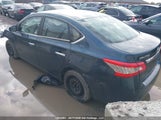 Nissan Sentra 1.8 S/1.8 Sl/1.8 Sr/1.8 Sv 3N1AB7AP5FL650962 photo