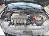 Nissan Sentra 1.8 S/1.8 Sl/1.8 Sr/1.8 Sv 3N1AB7AP5FL650962 photo