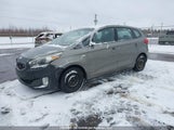 Kia Rondo Lx KNAHT8A35E7063334 снимка
