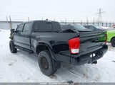 Toyota Tacoma Dbl Cab/Sr5/Trd Sport/Or 5TFDZ5BN8HX028810 снимка