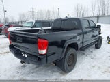 Toyota Tacoma Dbl Cab/Sr5/Trd Sport/Or 5TFDZ5BN8HX028810 снимка