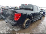 Ford F150 Supercrew 1FTFW1E82PFB70705 снимка
