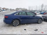 Audi A4 2.0T Komfort WAUANAF46LA053495 photo