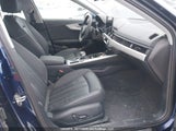 Audi A4 2.0T Komfort WAUANAF46LA053495 photo
